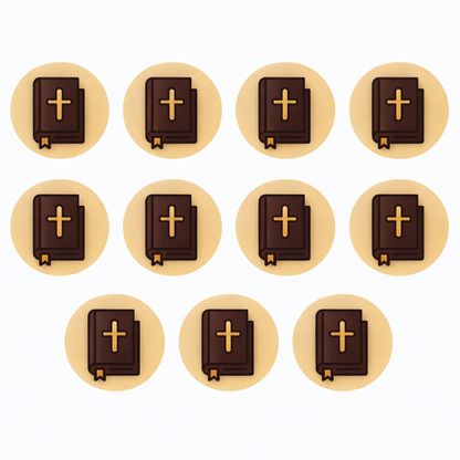 Spread The Word Stickers