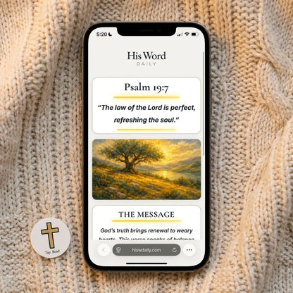 Spread The Word Stickers