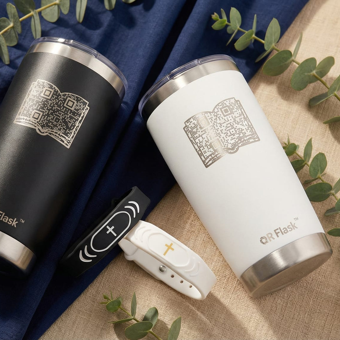 Bundle · Daily Rhythm
