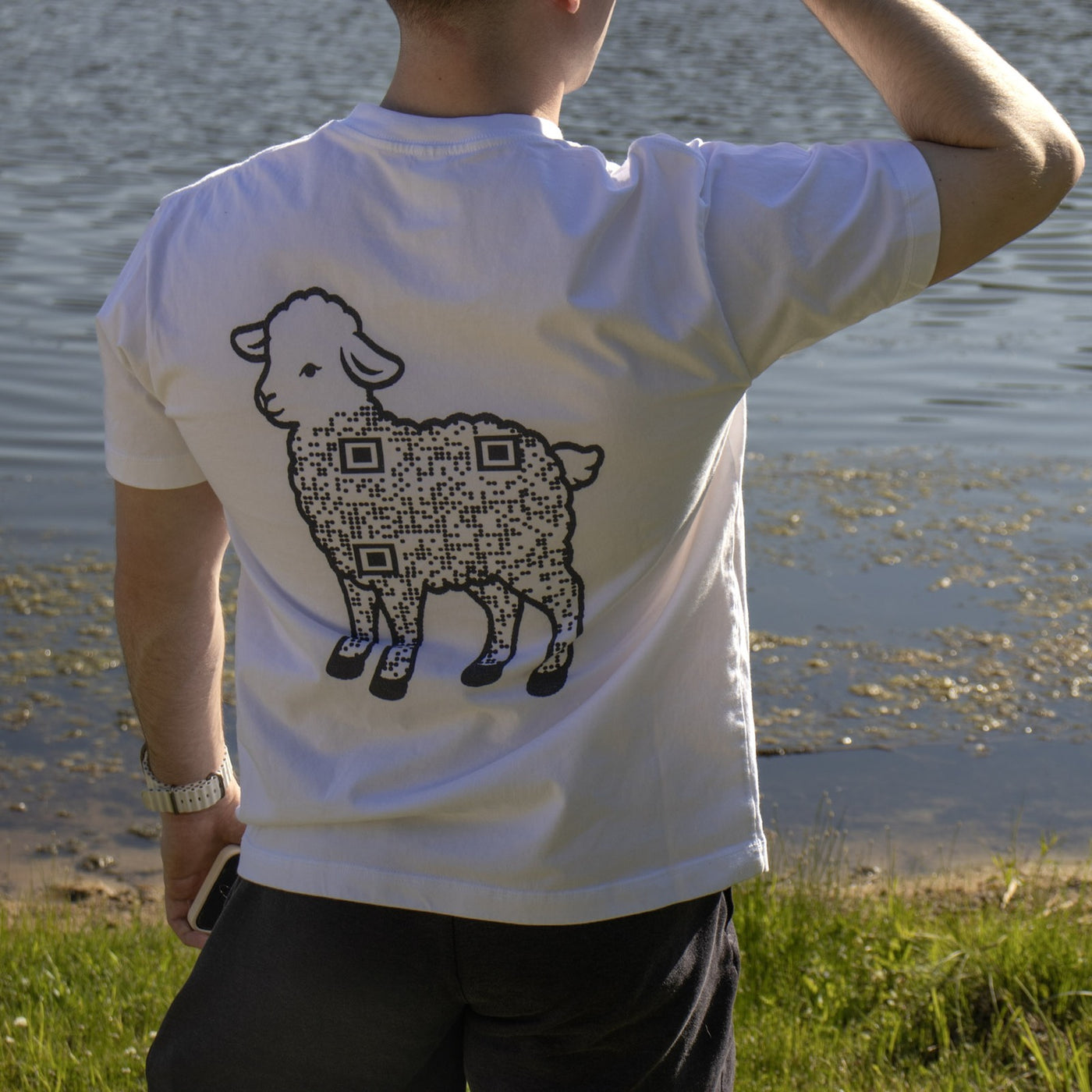 The T-shirt